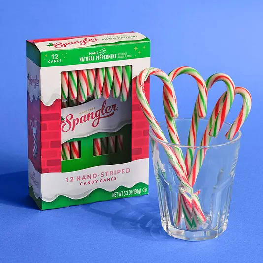 ウィックライン チェリーチョコレートジンジャーブレッド