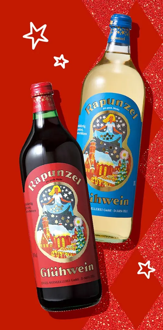 スパングラー トリコカラーキャンディケーン