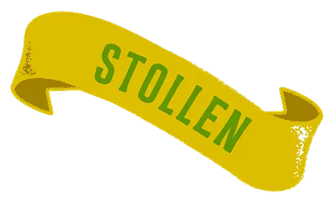 STOLLEN