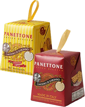 パオロ ラッザローニ パネトーネ