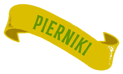 PIERNIKI