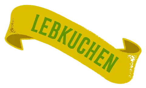 LEBKUCHEN
