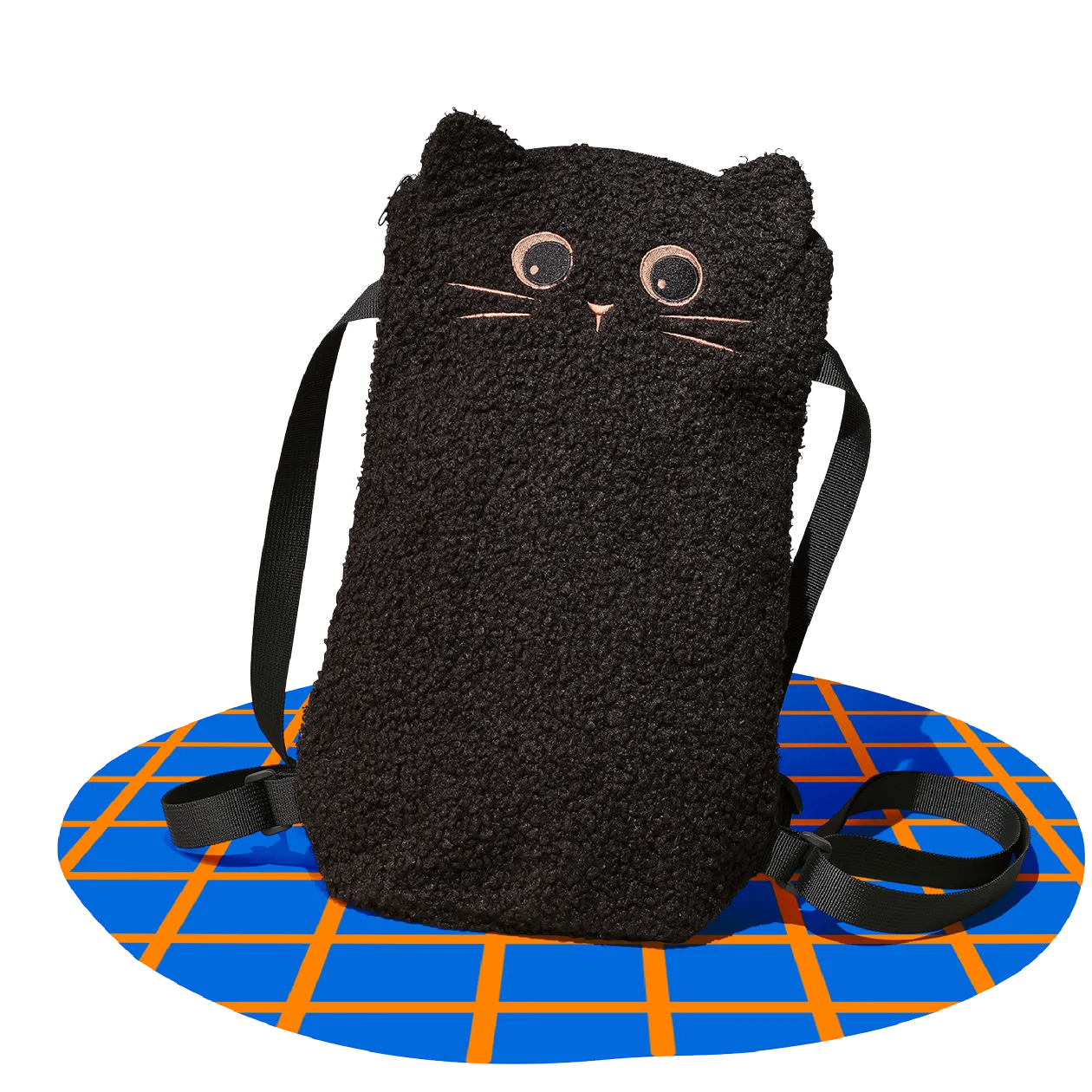 オリジナル ニャップザック