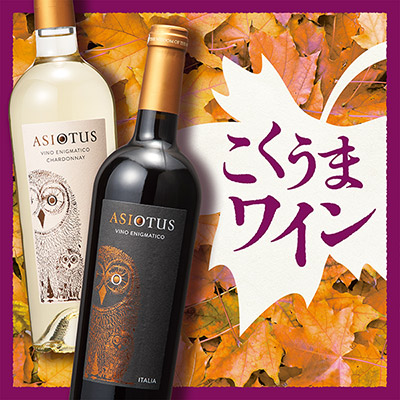 こくうまワイン