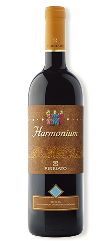 カンティネG＆G<br>アルマール　チロ・ロッソ