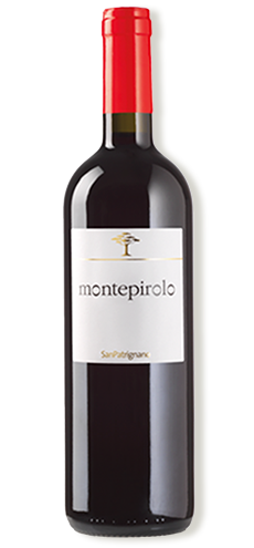 サン・パトリニャーノ モンテピローロ