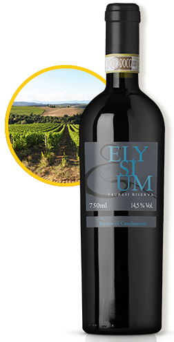 スタンダードコース左