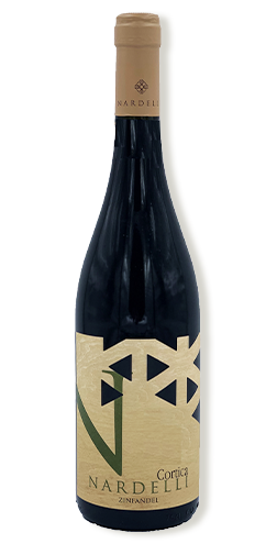 ナルデッリ　ナルデッリ・ジンファンデル  