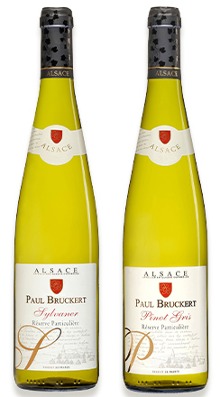 スタンダードコース過去お届けしたワイン