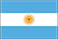 アルゼンチン国旗