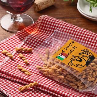 フライドパスタスナック　ソルト味　52g【賞味期限：2026/5/30】