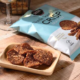 シグダル　ノルディックサワードウクリスプ　130g