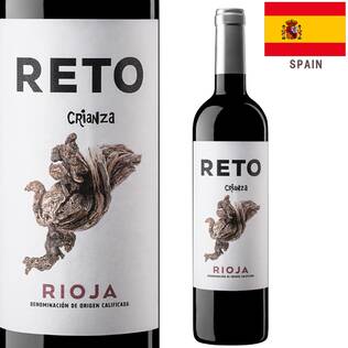 【お酒】ボデガス　カントエブロ　レト　クリアンサ（赤）　750ml