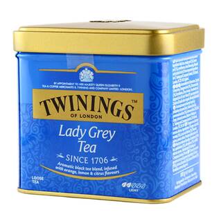 トワイニング　レディグレイ　100g