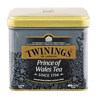 トワイニング　プリンスオブウェールズ　200g
