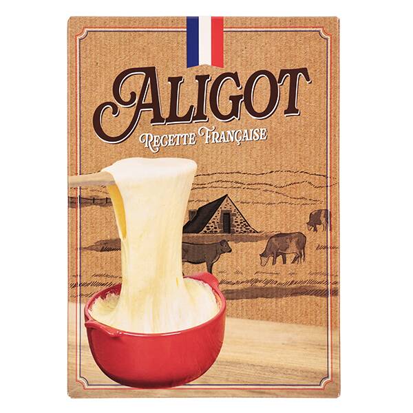 【冷凍】フロマジュリー　ドゥ　テロンデル　アリゴ　200g