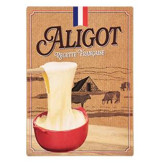 【冷凍】フロマジュリー　ドゥ　テロンデル　アリゴ　200g