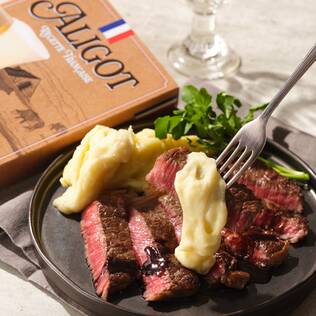 【冷凍】フロマジュリー　ドゥ　テロンデル　アリゴ　200g