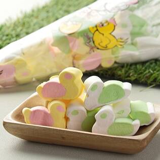 ミスターマロー　イースターコーンバッグ　150g