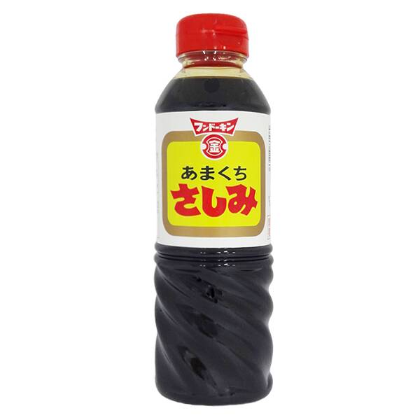 フンドーキン　あまくち　さしみ　360ml