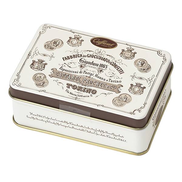 オンラインストア限定　カファレル　ジャンドゥーヤ　クラシカ　41g