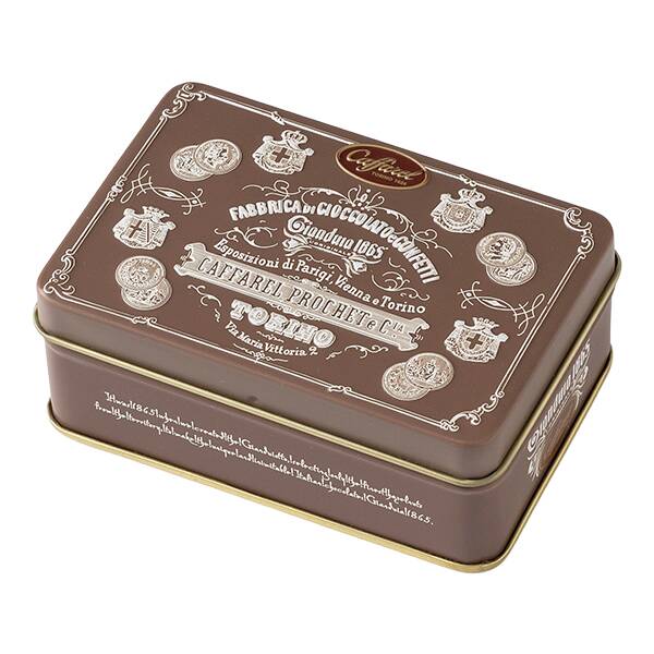 オンラインストア限定　カファレル　ジャンドゥーヤ　フォンデンテ　41g