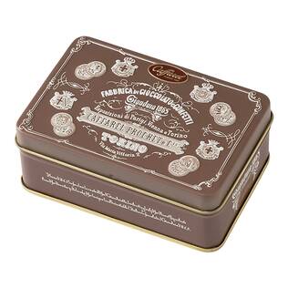 オンラインストア限定　カファレル　ジャンドゥーヤ　フォンデンテ　41g