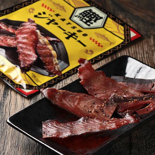 KATSUOジャーキー　20g