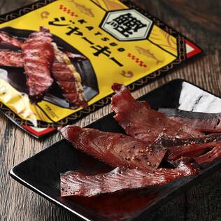 KATSUOジャーキー　20g