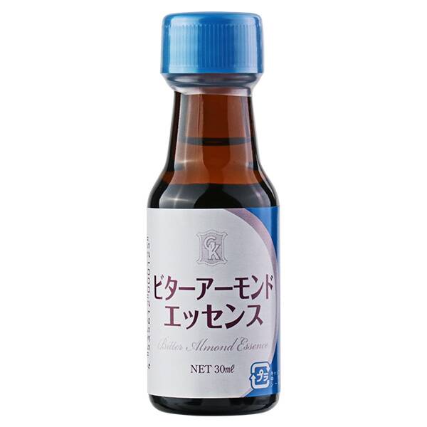 ゴールデンケリー ビターアーモンドエッセンス 30ml カルディコーヒーファーム オンラインストア