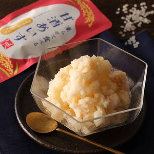 凍らせて食べる 甘酒あいす　100g