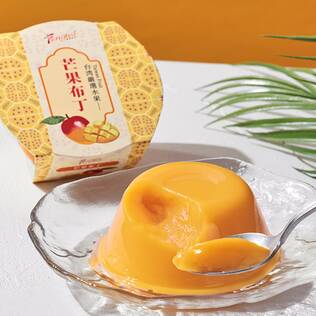 フンシー　マンゴープリン　130g