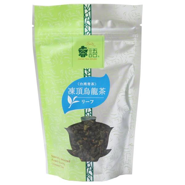 高い品質 納期目安 １週間 Cmlf 茶語 チャユー 中国茶 凍頂烏龍茶 50g 12セット Cmlf 限定価格セール Parjal Fr