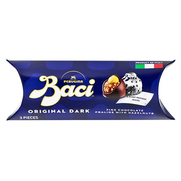 ネスレ　バッチ　ダークチョコレート　3p