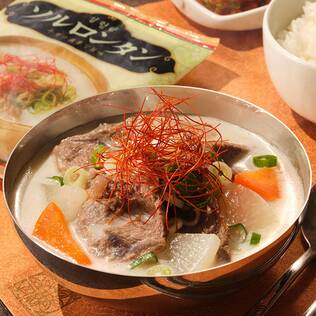 ソルロンタン　100g