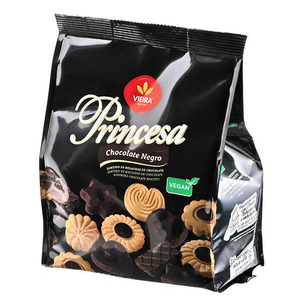 ビエイラ・デ・カストロ　プリンセスダーク　200g