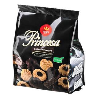 ビエイラ・デ・カストロ　プリンセスダーク　200g