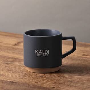 スタッキングマグカップ　ナイトネイビー　1個