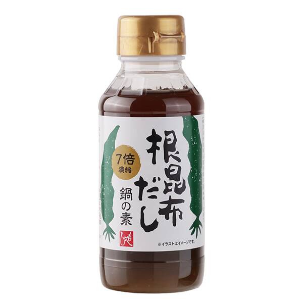 根昆布だし 鍋の素 200ml - カルディコーヒーファーム オンラインストア