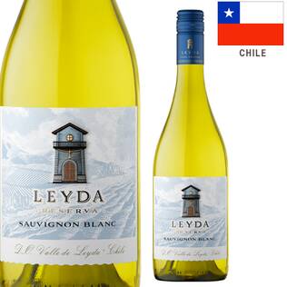 【お酒】ヴィーニャ・レイダ　レイダ　レセルバ　ソーヴィニヨン・ブラン（白）　750ml