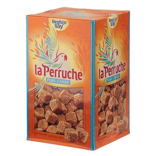 ベギャンセ　ペルーシュ　ブラウン　750g