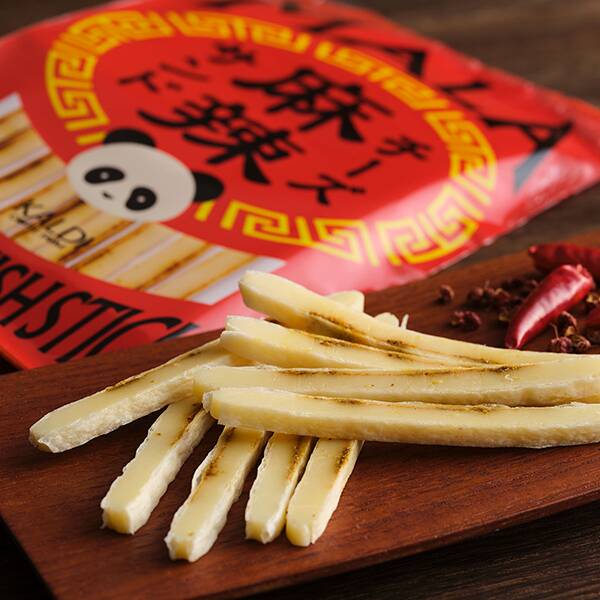 麻辣チーズサンド　43g