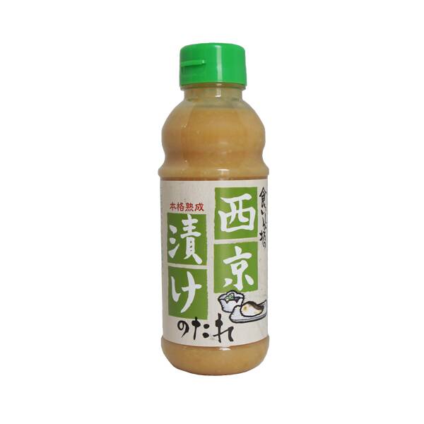 食いしん坊 西京漬けのたれ 300ml カルディコーヒーファーム オンラインストア