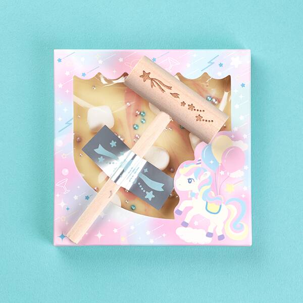 ポップデコレーションチョコレート　51g