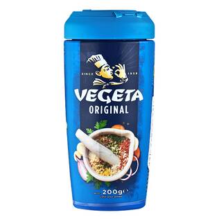 ポドラヴカ　ベゲタ（万能調味料）　200g