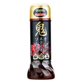 中村食肉　鬼オニオンステーキソース　220g