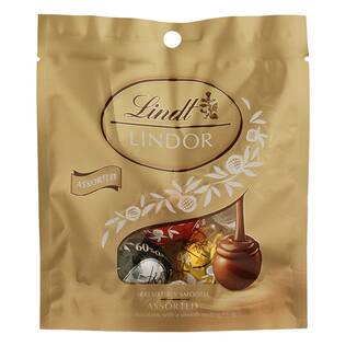 リンツ　リンドール　アソートパック　3p
