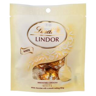 リンツ　リンドール　ホワイトパック　3p