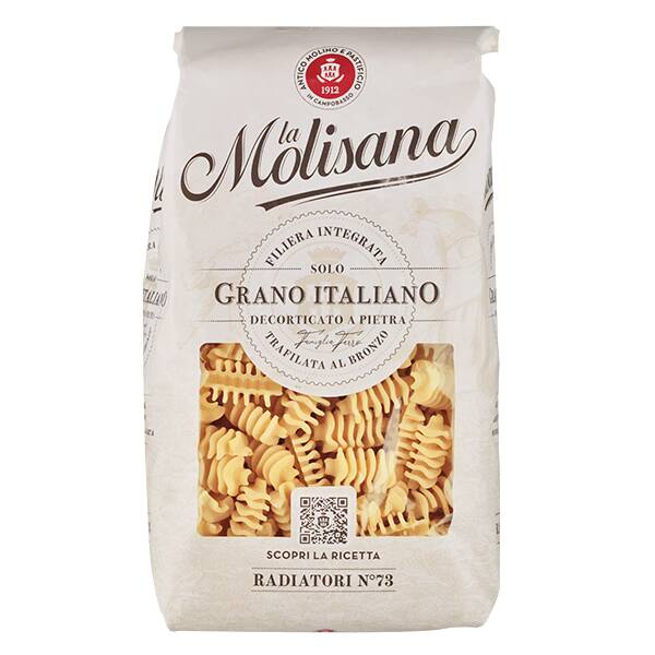 ラ・モリサーナ　ラディアトーリ・ブロンズ　No.73　500g