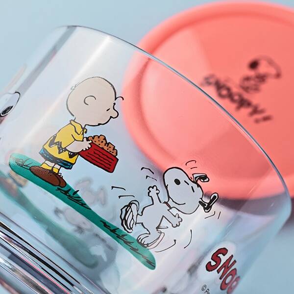 セットアップ KALDI チャリーブラウン カルディ SNOOPY カルディ